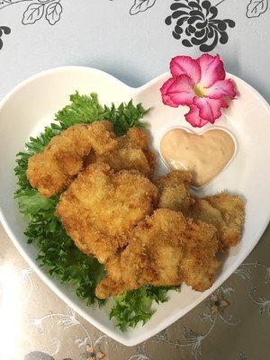 吃鳄鱼肉有什么营养?