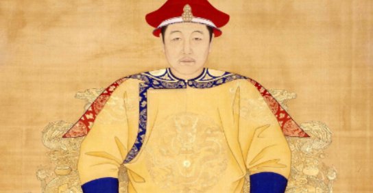 顺治和康熙是什么关系？