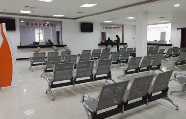 信访不予受理范围