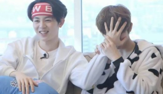 戴景耀和蔡徐坤之间是一种什么样的关系?