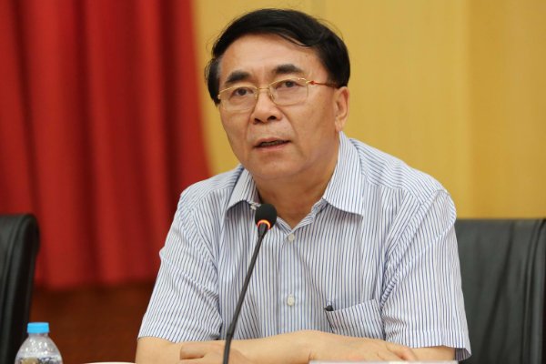 中国总共有多少两院院士