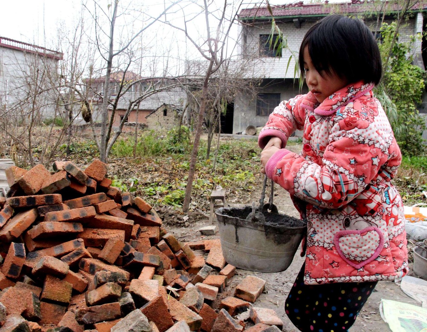 男怕初一女怕十五的详细说法