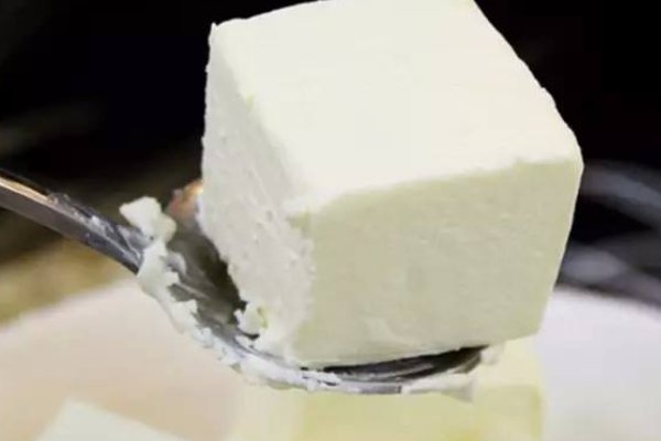 奶酪和奶油奶酪有什么区别呢？