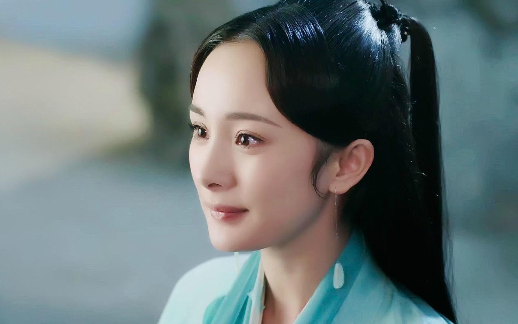 杨幂现在老公到底是谁