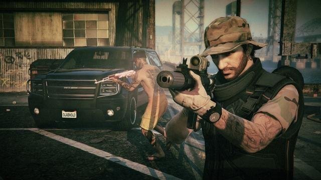 电脑上类似吃鸡游戏的有哪些