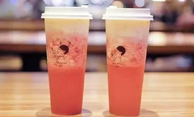 喜茶加盟条件有哪些,加盟费用多少?