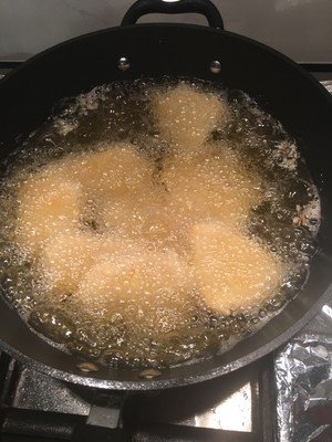 吃鳄鱼肉有什么营养?