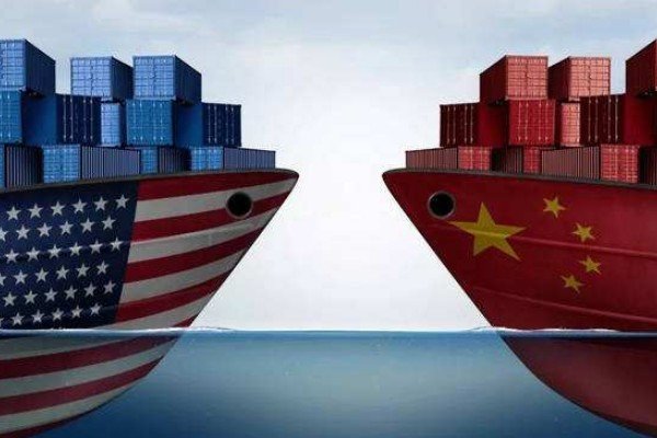 如何理性的看待中美贸易战？