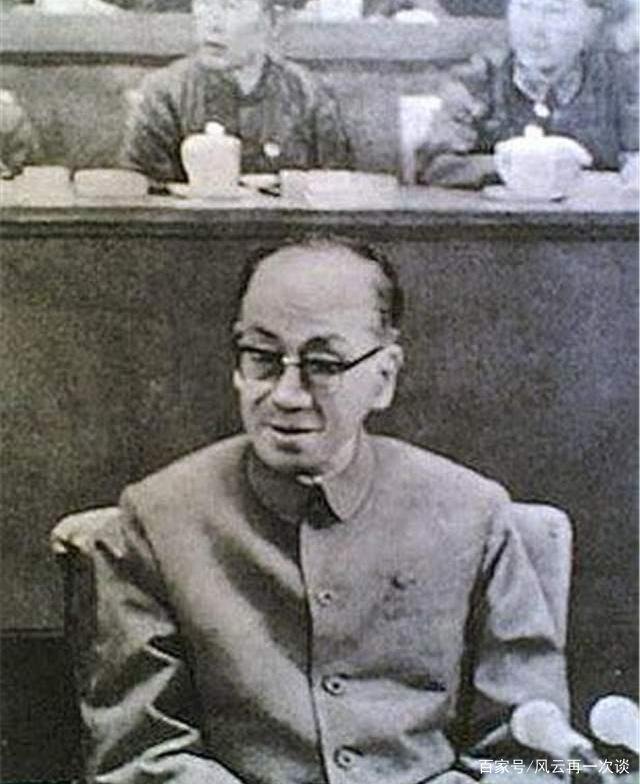 康生到底是何许人也？