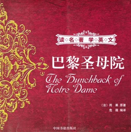 巴黎圣母院的赏析