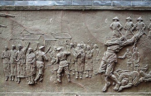 1911年中国发生了什么大事？