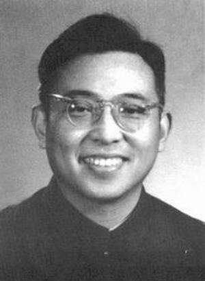 穆旦在写《我看》的背景。