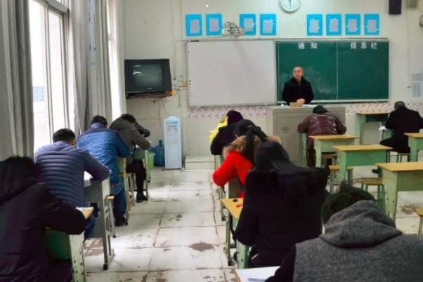 2019下半年教师资格证面试的考试时间是什么时候