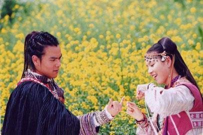 原来唐钰小宝本名叫唐钰,你知道唐钰小宝的扮演者是谁吗?