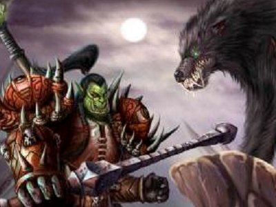 猎人史诗任务bug打法