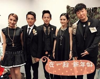 谢娜回应打压吴昕是怎么回事？