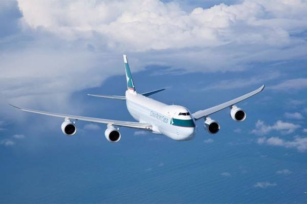 诡异的幽灵飞机，为什么会失踪三十五年再现？