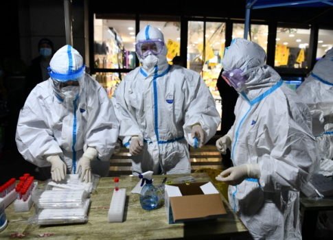 黄码是什么原因造成的