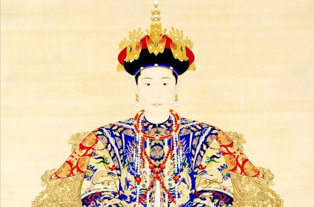 雍正有几个皇后？