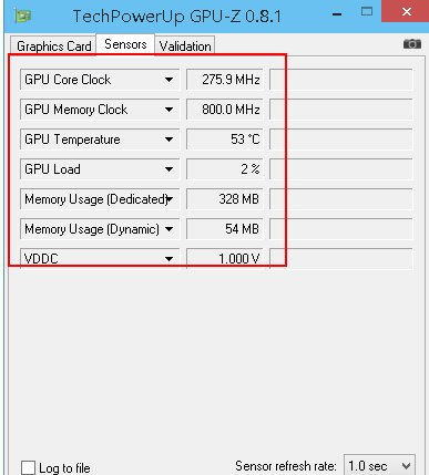 cpuz怎么看显卡体质,为什么我右击了什么都没有