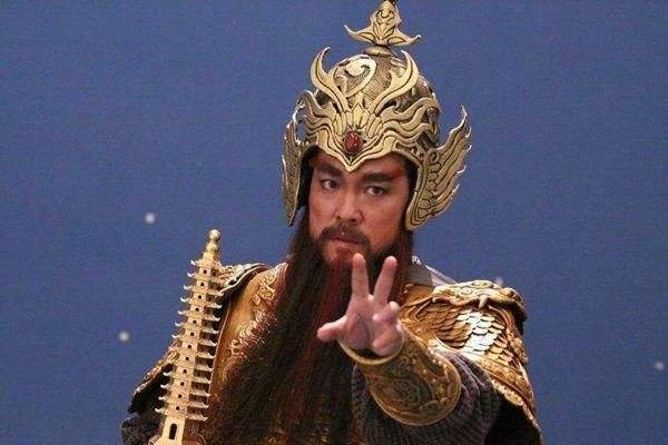 神和仙的区别是什么？