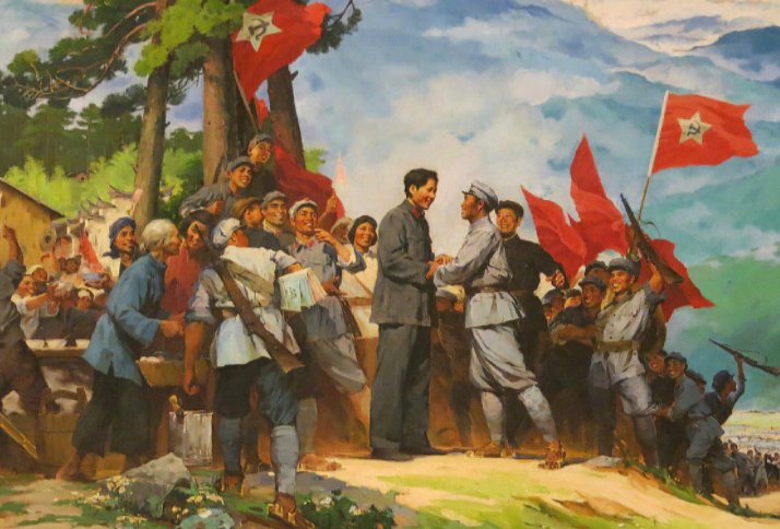 长征的意义和历史价值是什么？