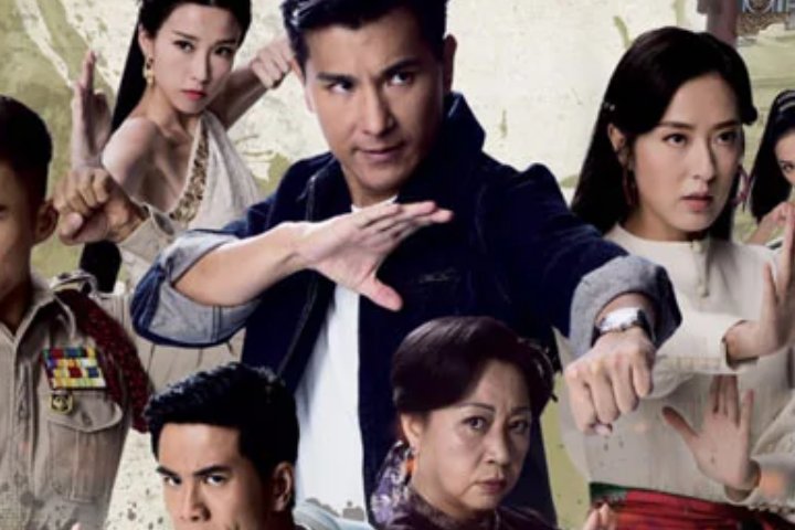 2021tvb电视剧播出表有哪些剧？