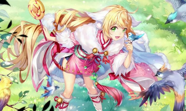 关于爱情的国产动画你都知道哪些？