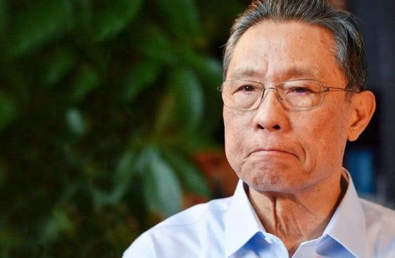 抗疫英雄人物有哪些？