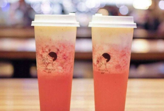 喜茶加盟费用是多少?