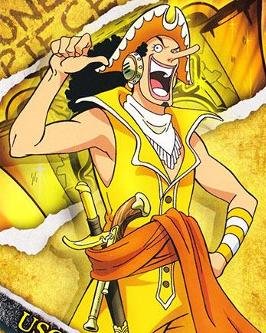 海贼王所有人物名字