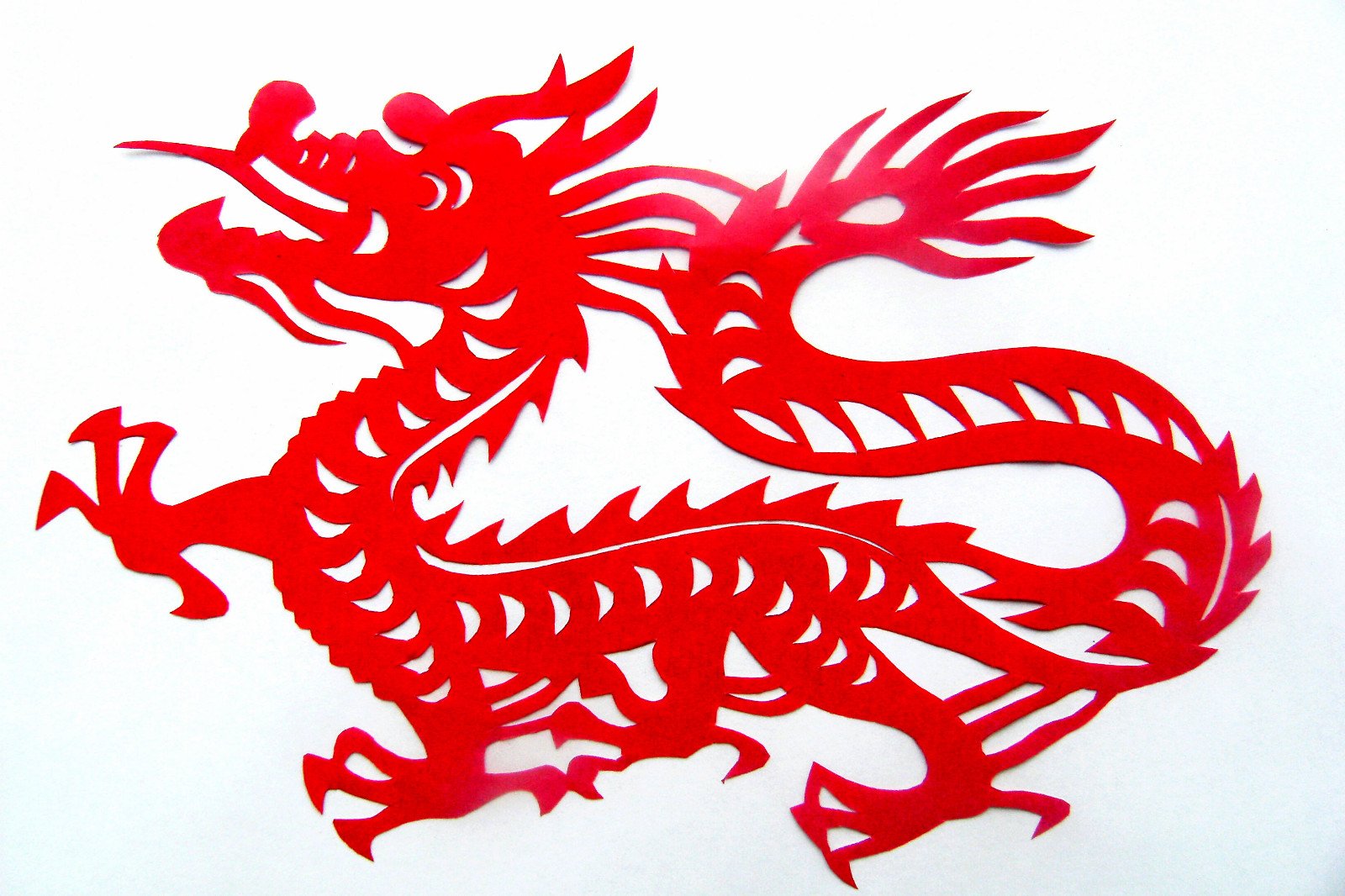 中国传统文化的产品有哪些？