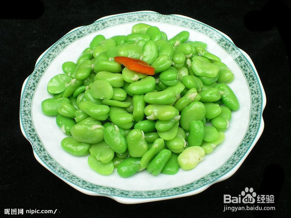 蚕豆病哪些食物不能吃