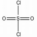 SO2Cl2这种物质叫什么？有什么性质