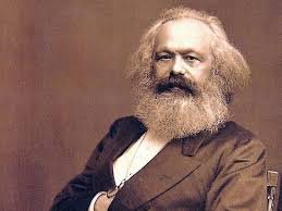 马克思的生平简介