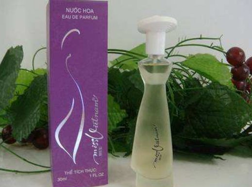 西贡小姐香水怎么样?值得购买吗?