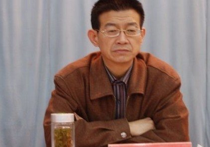 姬红军和姬盛德是一个人吗