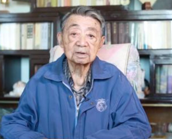 闻一多的三个儿子