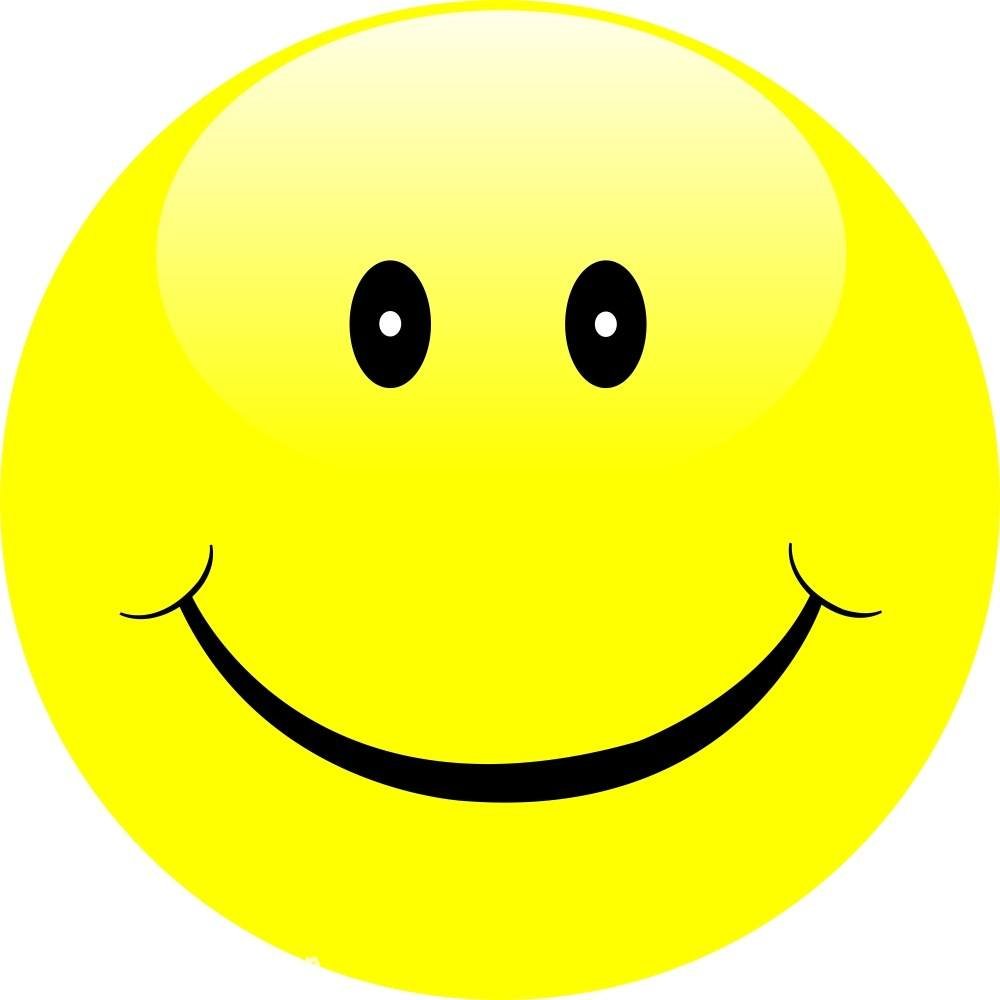 微笑有什么好处