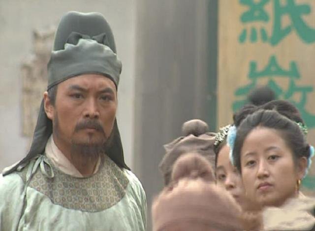 《水浒传》中有6个八十万禁军教头，你知道几个？