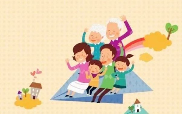 什么叫堂兄弟？