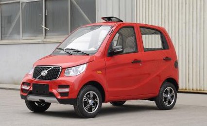 老年代步四轮电动车那个牌子的好