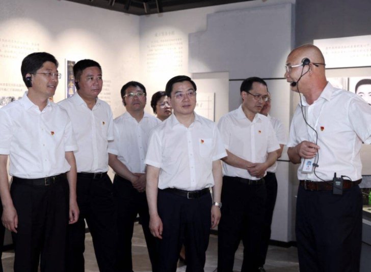 大校是什么级别呢？