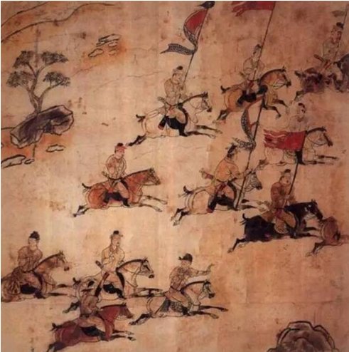 古代“科举四宴”是哪些？