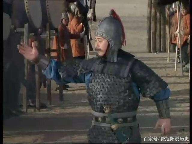 三国的潘凤真的和吕布一样厉害吗？