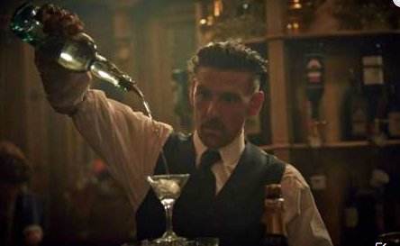 剃刀党真实历史是什么？