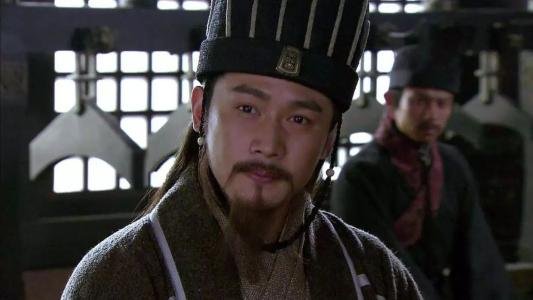 诸葛一生唯谨慎,吕端大事不糊涂.这句话是什么意思!