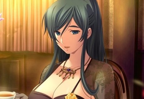 求动漫雾谷伯爵家的六姐妹