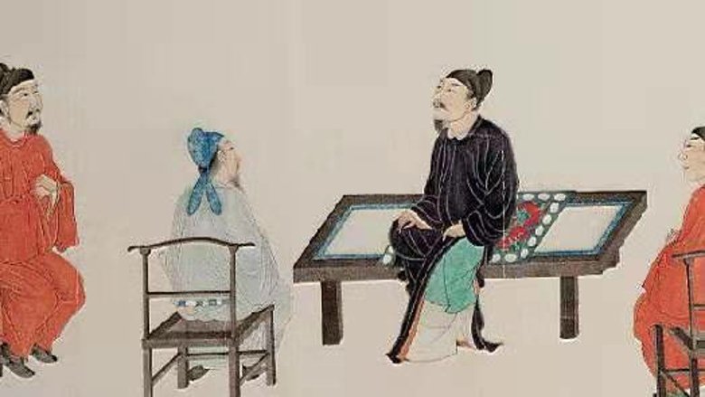 历史上的“牛李党争”指的是什么？