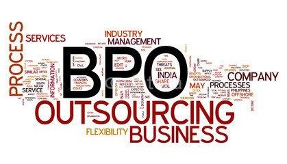 什么是bpo行业？